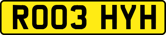 RO03HYH