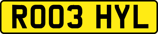 RO03HYL