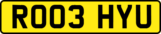 RO03HYU