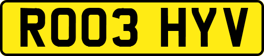 RO03HYV