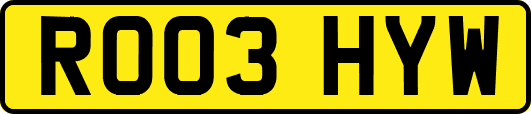 RO03HYW