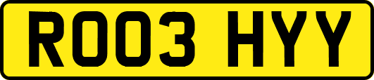 RO03HYY