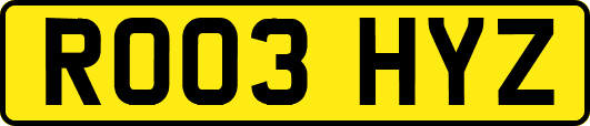 RO03HYZ