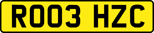 RO03HZC