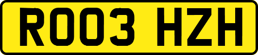 RO03HZH