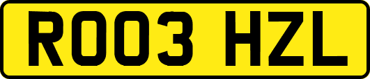 RO03HZL