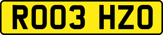 RO03HZO