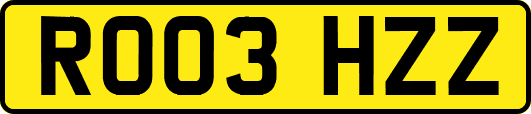 RO03HZZ