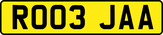 RO03JAA