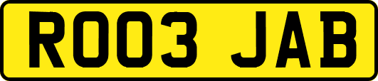 RO03JAB