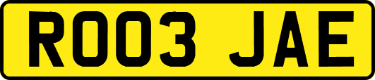 RO03JAE