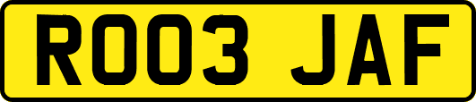 RO03JAF