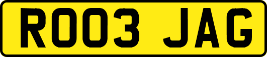 RO03JAG
