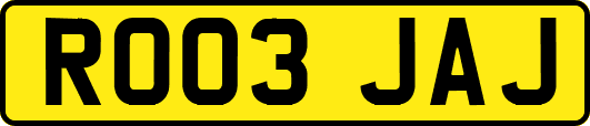 RO03JAJ