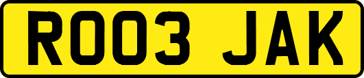 RO03JAK