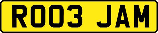 RO03JAM