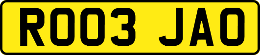 RO03JAO