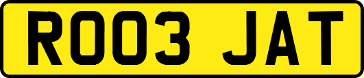 RO03JAT