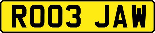 RO03JAW