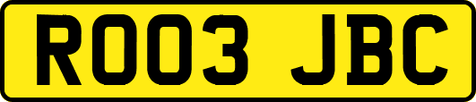 RO03JBC