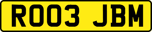 RO03JBM