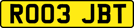 RO03JBT
