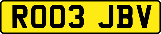 RO03JBV