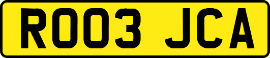 RO03JCA