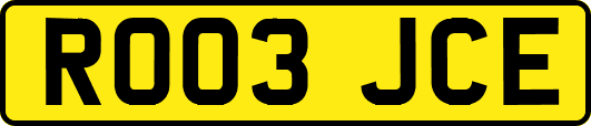 RO03JCE