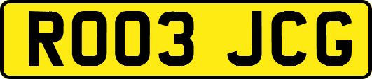 RO03JCG