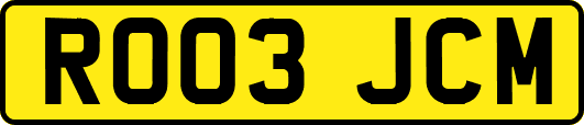 RO03JCM