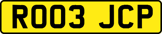 RO03JCP