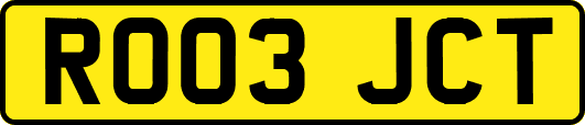 RO03JCT