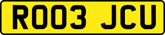 RO03JCU