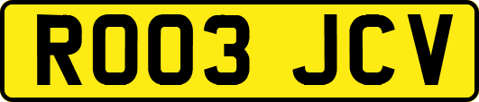 RO03JCV