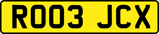 RO03JCX