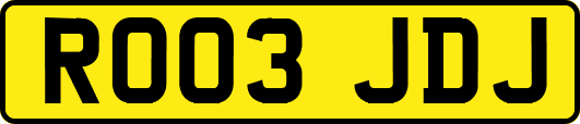 RO03JDJ