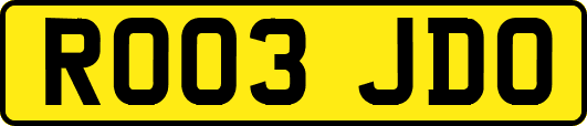 RO03JDO