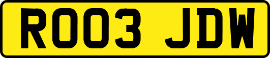 RO03JDW
