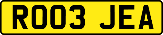 RO03JEA