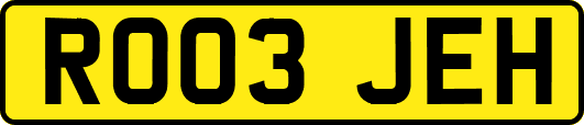 RO03JEH