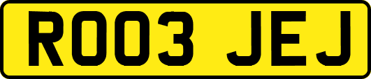 RO03JEJ