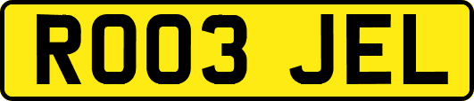 RO03JEL