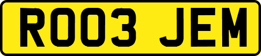 RO03JEM