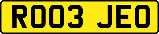 RO03JEO