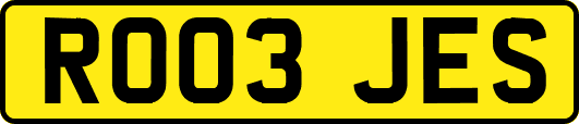RO03JES