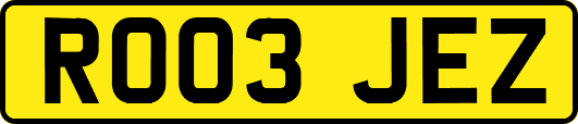 RO03JEZ