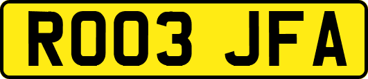 RO03JFA