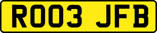 RO03JFB