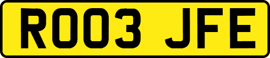 RO03JFE